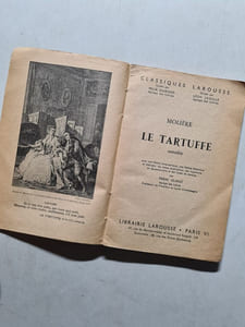 Le Tartuffe