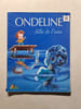 Ondeline fille de l'eau. G. Cousseau