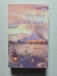 Un Noël au lac des saules
