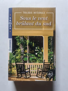 Sous le vent brûlant du Sud: Brûlante séduction - Une rencontre irrésistible - Rencontre magique