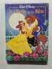 La Belle et la B&ecirc;te. Walt Disney