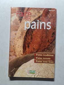 Faire Ses Pains