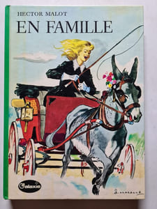 En famille