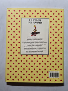 Le Temps des Pommes