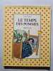 Le Temps des Pommes. Adela Turin