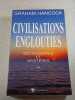 Civilisations englouties - D&eacute;couvertes et Myst&egrave;res tome 2. Graham Hancock