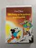 Mickey et le python impitoyable. Walt Disney
