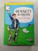 Bennett au coll&egrave;ge. Anthony Buckeridge