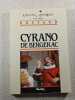 Cyrano de Bergerac. Rostand