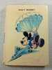 Mickey Pirates de l'Air. Walt Disney