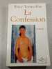 La Confession. Brice Torrecillas