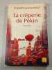 La cr&ecirc;perie de P&eacute;kin. Philippe Massonnet