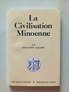 La civilisation minoenne