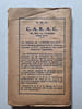 Conf&eacute;rences de Notre-Dame de Paris Carame 1928. Le R. P. Ponsard