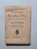 Conf&eacute;rences de Notre-Dame de Paris n&ordm; 6 - 1929. le R. P. Pinard de la Boullaye  S. J
