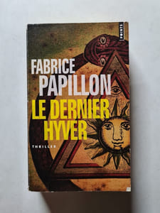 Le dernier hyver