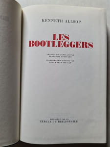 Les Bootleggers