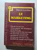 Le Marketing. Denis Lindon