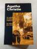 Le No&euml;l d'Hercule Poirot / Le secret de Chimneys. CHRISTIE AGATHA