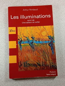 Les illuminations