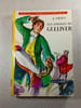Les voyages de Gulliver. J. Swift