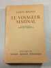 Le voyageur matinal. James Hilton