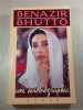 Une autobiographie. Benazir Bhutto