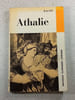 Athalie. Racine