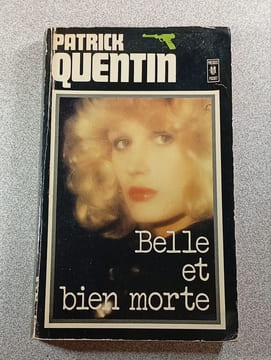 Belle et bien morte. Cleary Beverly
