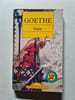Faust. Goethe