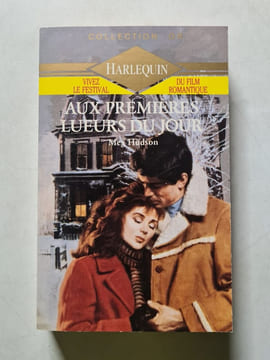 Aux premières lueurs du jour. Meg Hudson