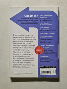 Gilgamesh