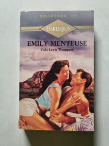 Emily Menteuse