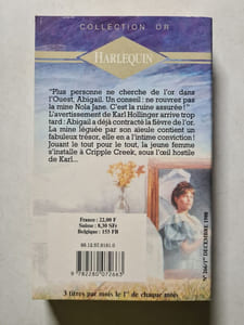 A la recherche de Nola Jane