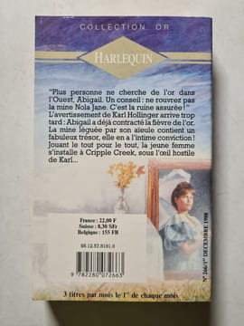 A la recherche de Nola Jane. Lynn Erickson