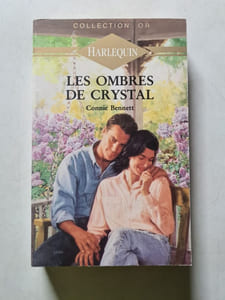 Les ombres de crystal