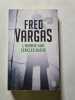 L'homme aux cercles bleus. Fred Vargas