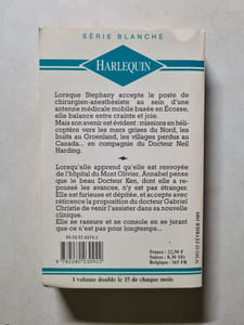 Destination Groenland / La clinique de Jacaranth