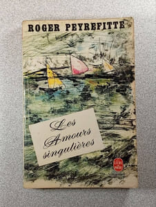 Les Amours singulières