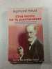 Cinq le&ccedil;ons sur la psychanalyse. Sigmund Freud