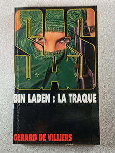 Bin Laden : La Traque