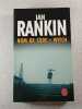 Nom de code : Witch. Ian Rankin