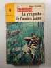La revanche de l'ombre jaune. Henri Vernes