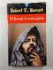 El Borak le redoutable. Robert E. Howard