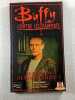 Buffy contre les vampires. Le journal de Rupert Giles - 1. Nancy Holder