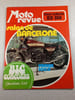 Moto revue n&deg;2123. 