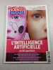 Sciences et Avenir hors s&eacute;rie n&deg;199H L'Intelligence Artificielle en 50 questions. Bertrand Braunschweig  Laurence Devillers  Cynthia Fleury  ...