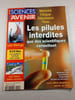Sciences et Avenir n&deg;640 Les pilules interdites. 