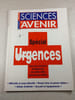Sciences et Avenir n&deg;639: Sp&eacute;cial Urgences. 