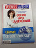 Sciences et Avenir n&deg;885. 